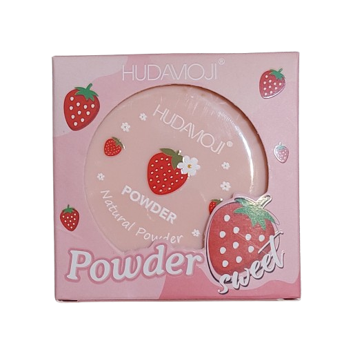 پنکک طبقاتی توت‌ فرنگی هدی موجی