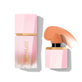 رژگونه مایع شیگلم رنگ FLOAT ON اورجینال